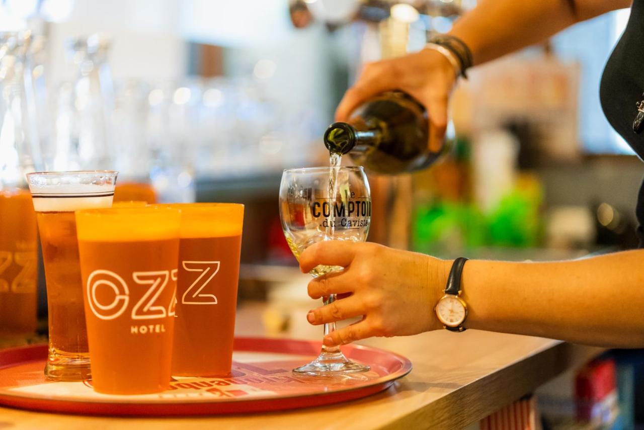 Ozz Hostal Niza