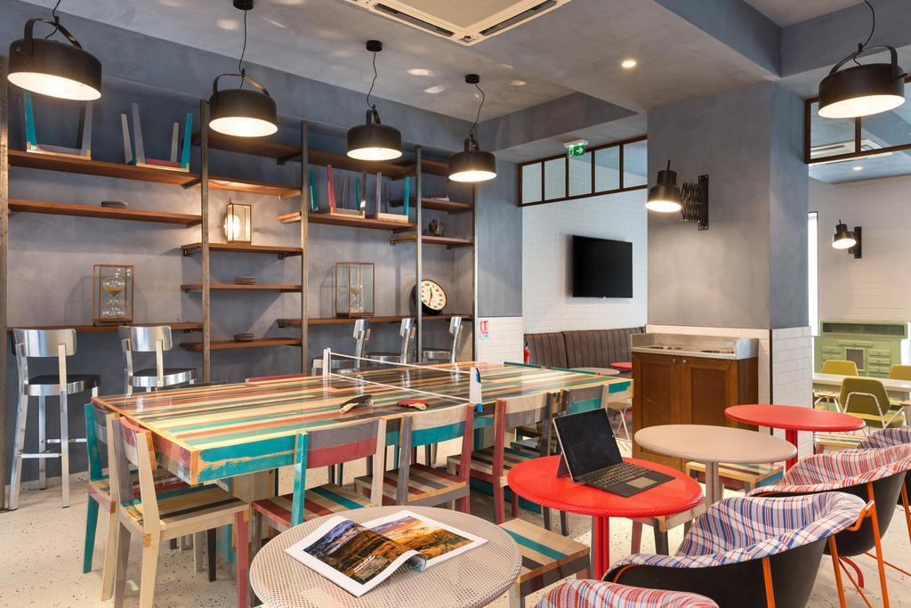 Hostal Ozz