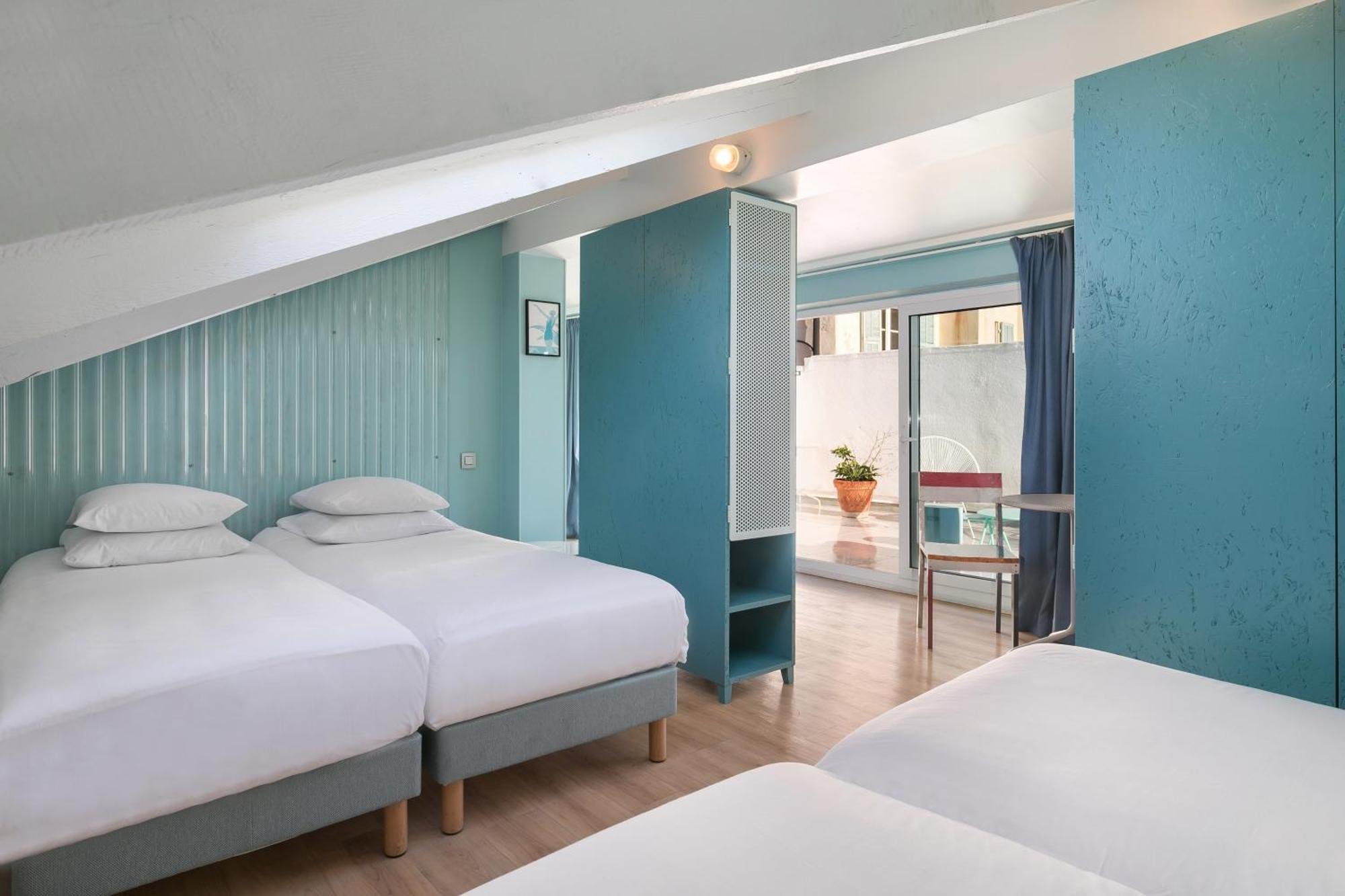 Ozz Hostal