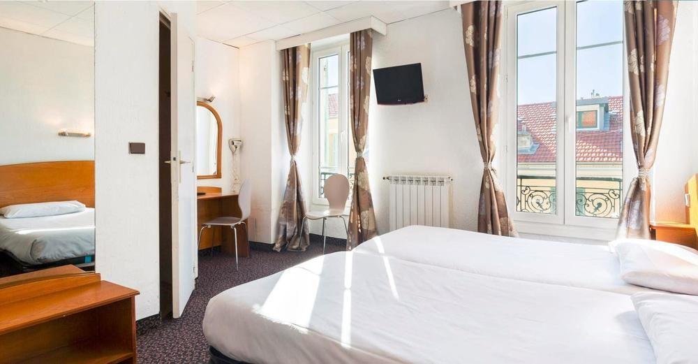 Hostal Ozz