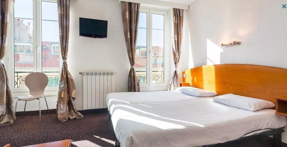 Hostal Ozz