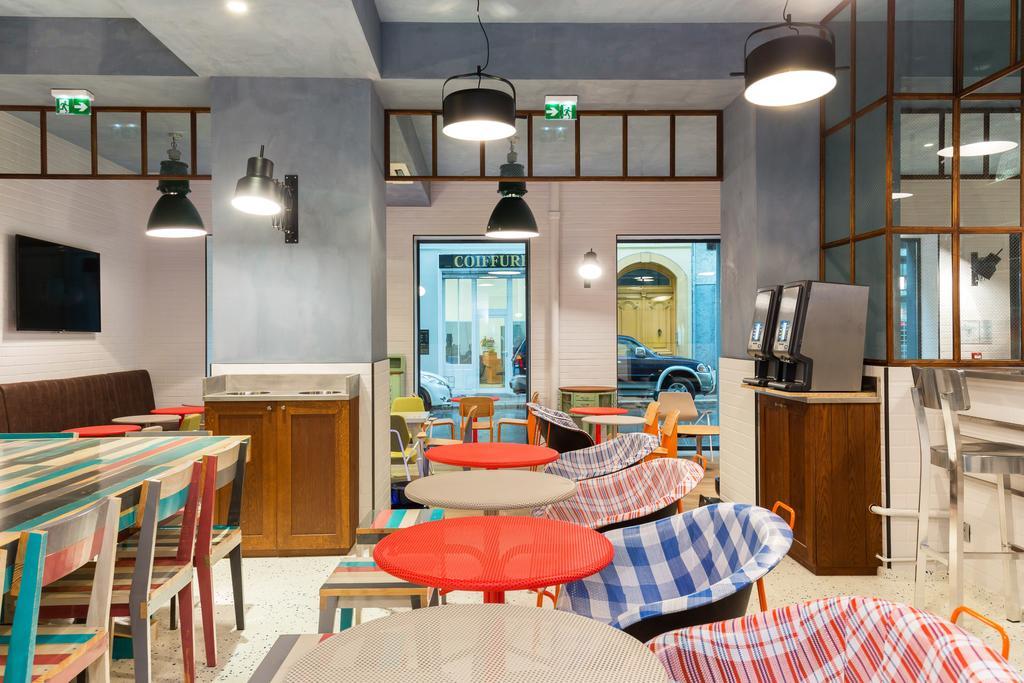 Hostal Ozz *