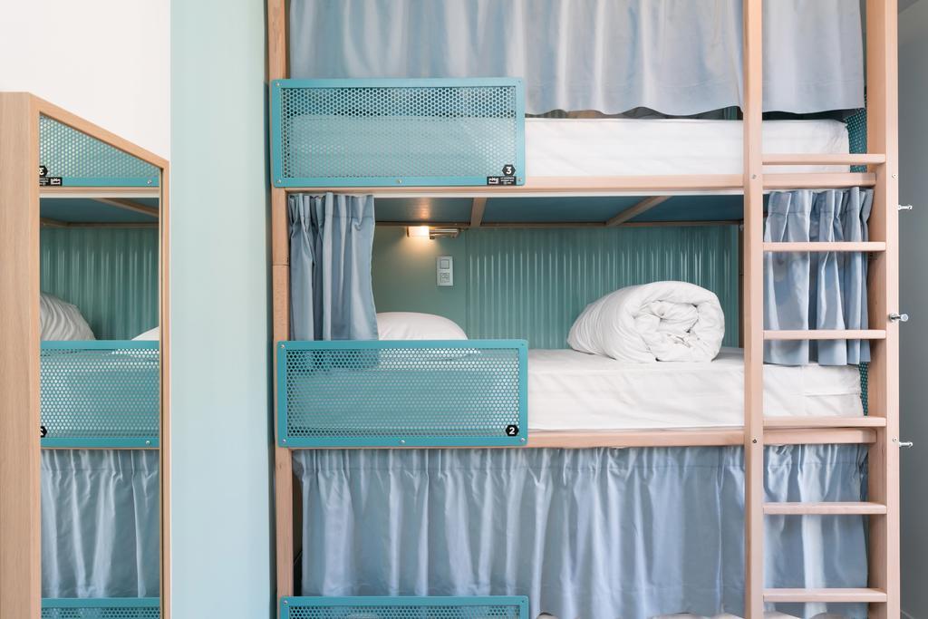 Hostal Ozz