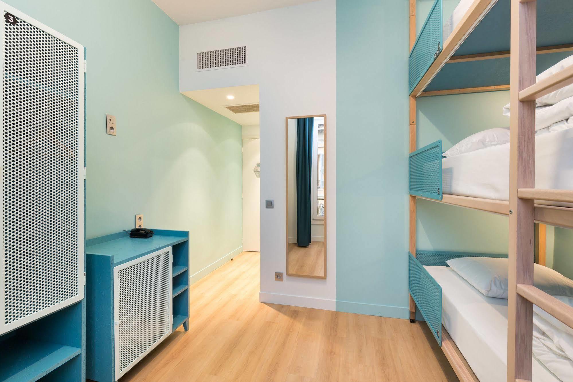 Ozz Hostal Niza