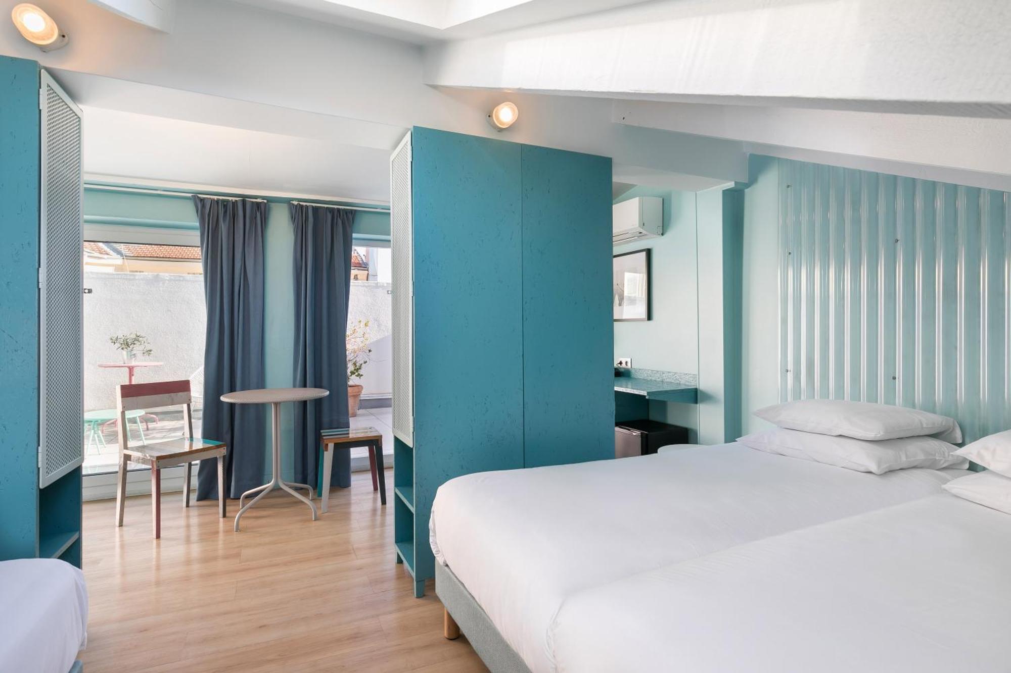 Hostel Ozz