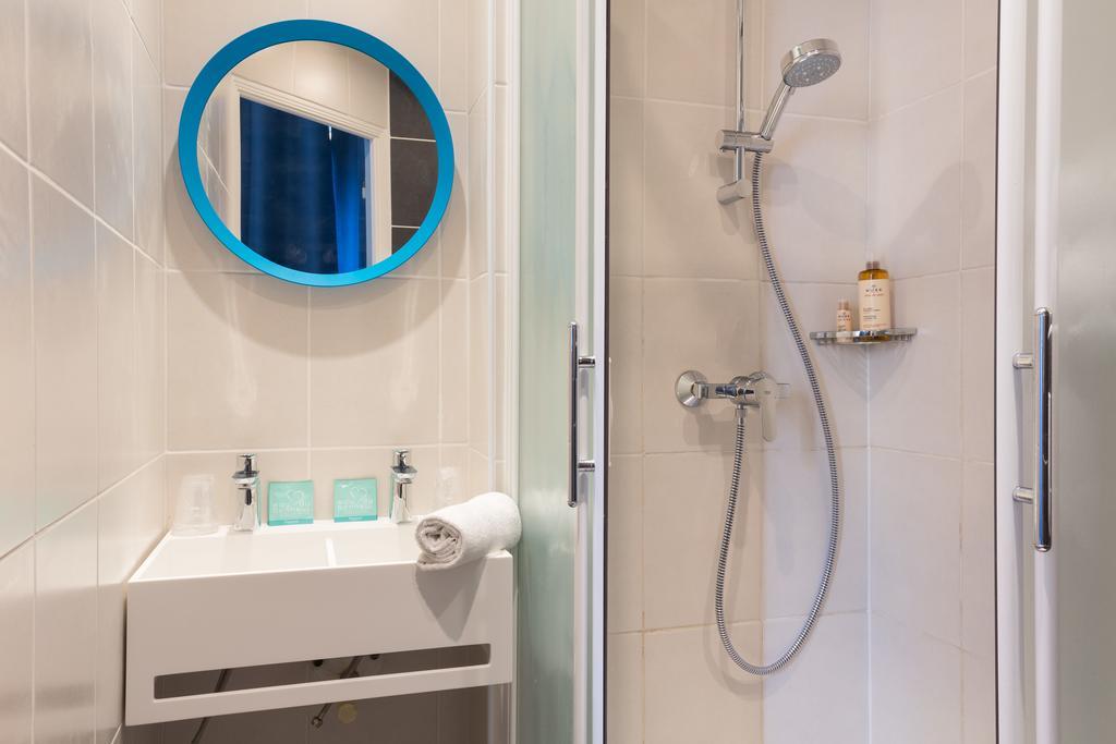 Albergue Ozz By Happyculture