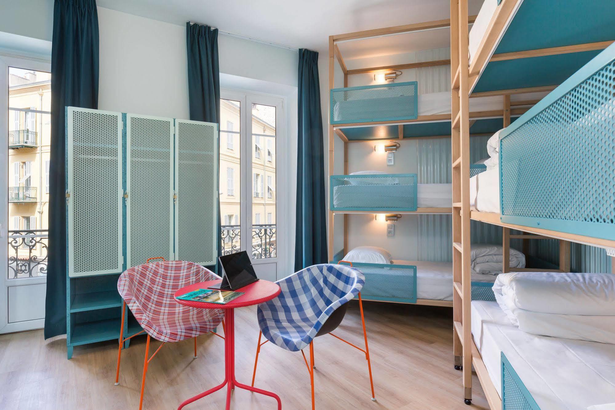 Albergue Ozz By Happyculture *